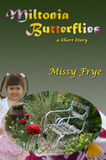 Missy Frye Cover Art