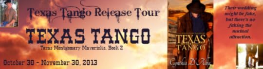 Texas Tango Tour Banner 2