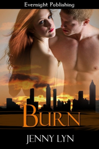 jenny lyn burn