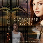 The Gatekeeper's Sons Audio Image