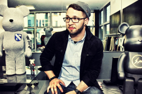 Andy Mineo - musician
