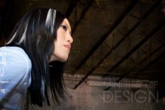 Janie Chu - musician