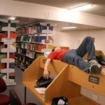 Boring book fair