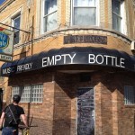 A legendary store front