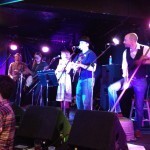 Cool band