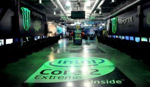 Howies_Video_Gaming_Center