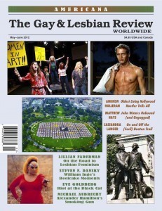 Larry Closs_Beatitude_The Gay & Lesbian Review