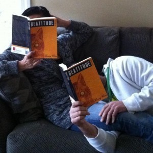 Larry Closs_Beatitude_Book Club_Reading Guide