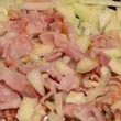 Spaghetti carbonara