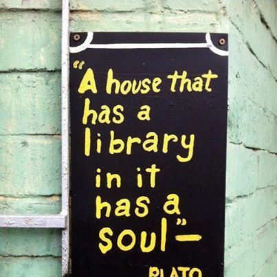 Photo: via @Sparta Books http://www.spartabooks.com