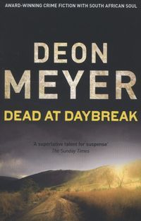 Dead at Daybreak