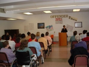 2005-02 - Author Visits 016