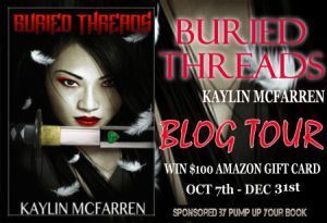 Buried Threads banner