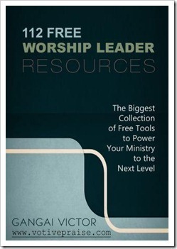 Free Worship