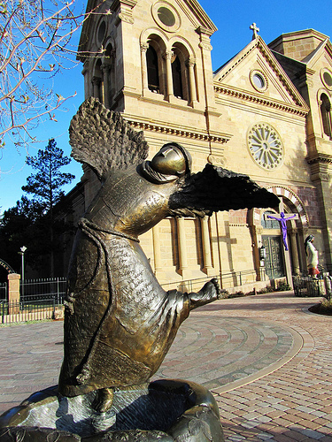 st francis