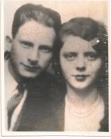 Mom and Dad