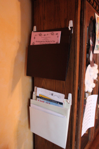 Hanging Folders