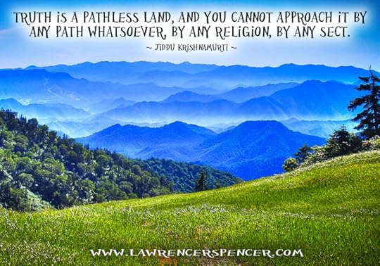 Pathless Land