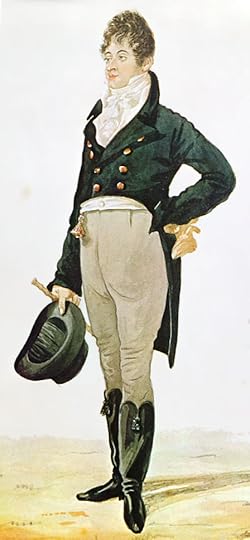 regency male buck beau brummel colin firth 
