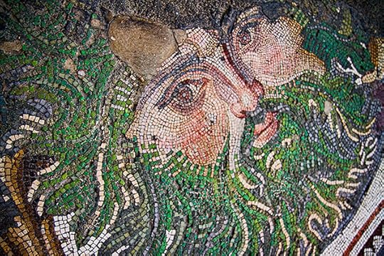 Mosaic-Head-Istanbul