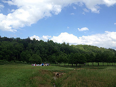 Riley & Amelia St. Pierre's wedding