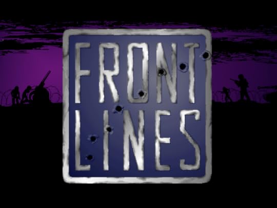 front-lines