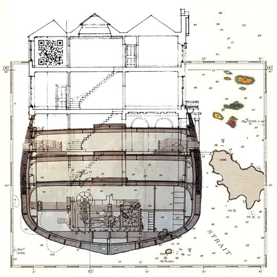 The Broadside of a Yarn