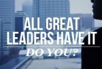 Great Leaders- Leadership Qualities- Positive Attitude