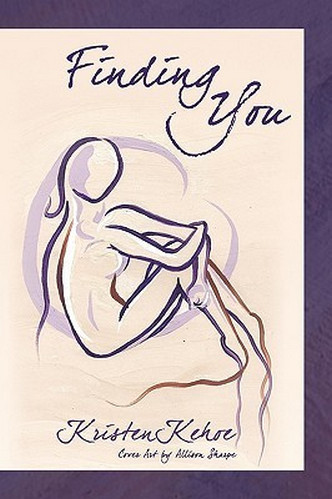 Finding You Cover