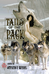 Tails of the Pack Cover