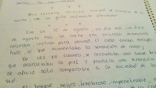 Todos tenemos un pasado