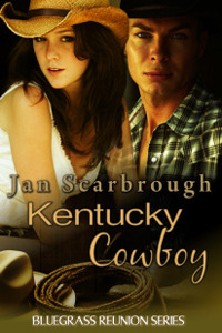 Kentucky Cowboy