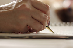 Write Stuff