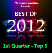My Reading Addiction