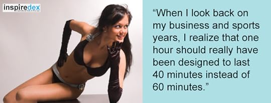 entrepreneur inspiration damir perge