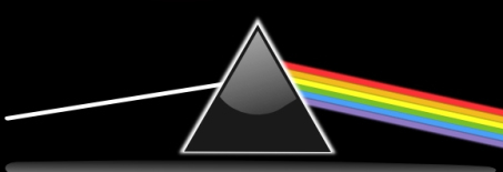 light-prism