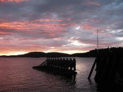 Lighthouse Pub - Sidney, BC