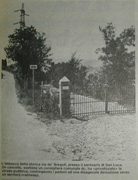 Il Resto del Carlino, 11.8.83