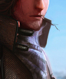 Another peek at Noel, thanks to graphic artist John Taylor.