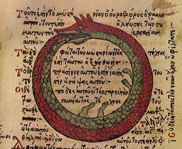 ouroboros