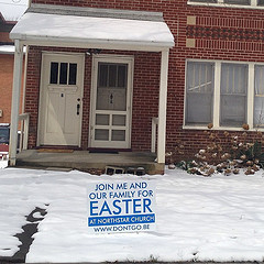 Love seeing these around town! @northstarfamily