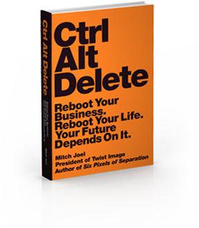 Ctrl Alt Delete
