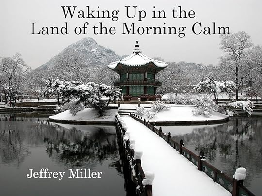 Waking Up Cover 1