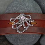 Octopus Cuff