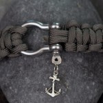 Anchor Charms