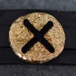 Doubloon Close-up