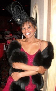 Sybil Gage, jazz, blues