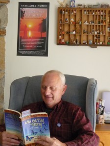 TOM CIRIGNANO