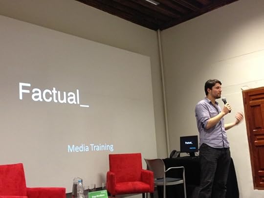 MIDE Diego Mendiburu Tu empresa