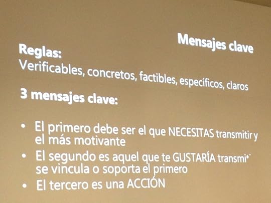 Tu empresa - Mensajes Clave para medios de comunicación